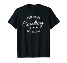 Ladda upp bild till gallerivisning, Funny shirts V-neck Tank top Hoodie sweatshirt usa uk au ca gifts for Western Cowboy Cowgirl T Shirt Gift 536794

