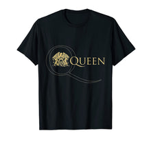Ladda upp bild till gallerivisning, Rock band t-shirt gift for queen lovers men women 138622
