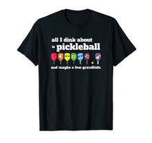 Ladda upp bild till gallerivisning, Funny shirts V-neck Tank top Hoodie sweatshirt usa uk au ca gifts for Funny Pickleball Paddles Ball Shirt Grandpa &amp; Grandma Gift 3067874
