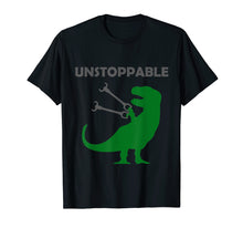 Ladda upp bild till gallerivisning, Funny shirts V-neck Tank top Hoodie sweatshirt usa uk au ca gifts for Unstoppable T-Rex T-Shirt - Tyrannosaurs Rex with Long Arms 1259212
