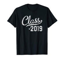 Ladda upp bild till gallerivisning, Funny shirts V-neck Tank top Hoodie sweatshirt usa uk au ca gifts for Graduation Gifts for Her Him 2019 Class T-Shirt 346633
