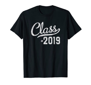 Funny shirts V-neck Tank top Hoodie sweatshirt usa uk au ca gifts for Graduation Gifts for Her Him 2019 Class T-Shirt 346633