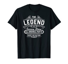 Ladda upp bild till gallerivisning, Funny shirts V-neck Tank top Hoodie sweatshirt usa uk au ca gifts for Get Well Soon Tshirt Knee Replacement Saying T Shirt 297876
