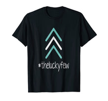 Ladda upp bild till gallerivisning, Funny shirts V-neck Tank top Hoodie sweatshirt usa uk au ca gifts for Down Syndrome Awareness 3 Arrow Shirt The Lucky Few Shirt 1158148
