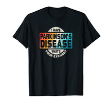 Ladda upp bild till gallerivisning, Funny shirts V-neck Tank top Hoodie sweatshirt usa uk au ca gifts for Parkinsons T Shirt Disease Awareness Survivor Gift 2037845
