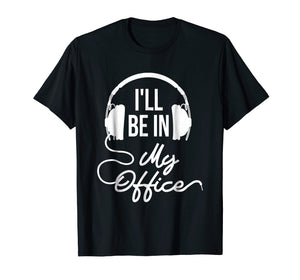 Funny shirts V-neck Tank top Hoodie sweatshirt usa uk au ca gifts for Funny Music Audiophile DJ Shirt Gifts I Love Music Lover Tee 2025296