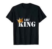 Ladda upp bild till gallerivisning, Lil' King Shirt 1567011
