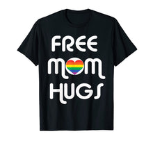 Ladda upp bild till gallerivisning, free mom hugs tees shirt lgbt 150894
