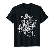 Ladda upp bild till gallerivisning, Funny shirts V-neck Tank top Hoodie sweatshirt usa uk au ca gifts for Make Graffiti Great Again - White Handstyle Tag Shirt 1513973
