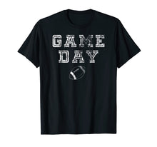 Ladda upp bild till gallerivisning, Funny shirts V-neck Tank top Hoodie sweatshirt usa uk au ca gifts for Game Day Football T Shirt Women Men Cute Football Top Gifts 953051
