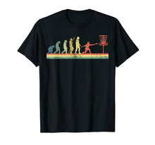 Ladda upp bild till gallerivisning, Funny shirts V-neck Tank top Hoodie sweatshirt usa uk au ca gifts for Disc Golf T-Shirt Funny Sports Tshirt Evolution Gift Tee 2243827
