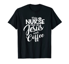 Ladda upp bild till gallerivisning, Funny shirts V-neck Tank top Hoodie sweatshirt usa uk au ca gifts for Christian Nurse Mom Tshirt Funny Mothers Day Gift T-Shirt 1584357
