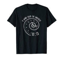 Ladda upp bild till gallerivisning, Funny shirts V-neck Tank top Hoodie sweatshirt usa uk au ca gifts for Synchronicity Numerology Manifestation Numbers 1111 Shirt 2275044
