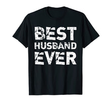 Ladda upp bild till gallerivisning, Funny shirts V-neck Tank top Hoodie sweatshirt usa uk au ca gifts for Best Husband Ever Funny Gift T-Shirt 2111710
