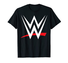 Ladda upp bild till gallerivisning, Wwe Logo Graphic T-Shirt
