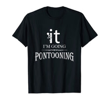 Ladda upp bild till gallerivisning, Pontoon boat captain shirt 565708
