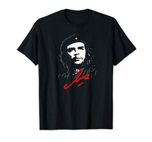 Ladda upp bild till gallerivisning, Funny shirts V-neck Tank top Hoodie sweatshirt usa uk au ca gifts for Che Guevara Shirt Rebel Signature Guerrilla Icon Revolution 1845906
