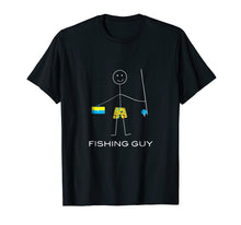 Ladda upp bild till gallerivisning, Funny shirts V-neck Tank top Hoodie sweatshirt usa uk au ca gifts for Funny Fishing T-Shirt for Men, Fishermen Gifts for Boys 2995220
