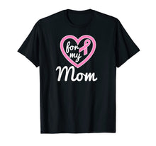 Ladda upp bild till gallerivisning, Breast Cancer Shirts for Mom for Women Men Kids 1012440
