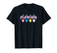 Ladda upp bild till gallerivisning, Funny shirts V-neck Tank top Hoodie sweatshirt usa uk au ca gifts for Flawless Diamond Authority - Beautiful Universe Gem T-Shirt 4054994
