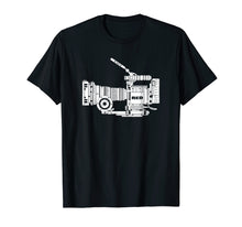 Ladda upp bild till gallerivisning, Funny shirts V-neck Tank top Hoodie sweatshirt usa uk au ca gifts for Filmmaker T Shirt Gifts For Videographers 572850
