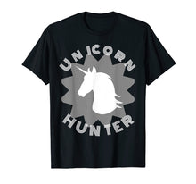Ladda upp bild till gallerivisning, Funny shirts V-neck Tank top Hoodie sweatshirt usa uk au ca gifts for Unicorn Hunter Couple Dating Shirt 301574
