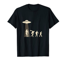 Ladda upp bild till gallerivisning, Funny shirts V-neck Tank top Hoodie sweatshirt usa uk au ca gifts for Alien UFO Egyptian Pyramid True Story Unisex T-Shirt 2262285
