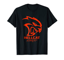 Ladda upp bild till gallerivisning, Funny shirts V-neck Tank top Hoodie sweatshirt usa uk au ca gifts for SRT HELL CAT DODGE T SHIRT Orange, Awesome HELL CAT Tee 2531948
