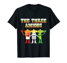 Ladda upp bild till gallerivisning, Funny shirts V-neck Tank top Hoodie sweatshirt usa uk au ca gifts for Three Amigos Tequila T-Shirt - three amigos t shirt 1072982

