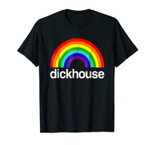Ladda upp bild till gallerivisning, Funny shirts V-neck Tank top Hoodie sweatshirt usa uk au ca gifts for Dickhouse T-shirt 19 1347970
