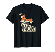 Ladda upp bild till gallerivisning, Funny shirts V-neck Tank top Hoodie sweatshirt usa uk au ca gifts for Engineer Team Fortress 2 Nope avi t-shirt - TRS088 1108518
