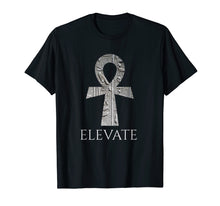 Ladda upp bild till gallerivisning, Funny shirts V-neck Tank top Hoodie sweatshirt usa uk au ca gifts for Ankh Tshirt Symbol Egyptian Sacred Geometry Shirts Men Gifts 2245092
