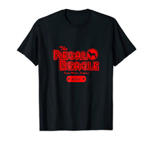 Ladda upp bild till gallerivisning, The Regal Beagle Company Three s Dog Funny Sitcom T-Shirt 856136
