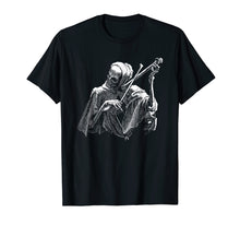 Ladda upp bild till gallerivisning, Funny shirts V-neck Tank top Hoodie sweatshirt usa uk au ca gifts for Blackcraft Creepy Grim Reaper T-Shirt Destroyer Vintage 2422649
