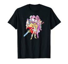 Ladda upp bild till gallerivisning, Funny shirts V-neck Tank top Hoodie sweatshirt usa uk au ca gifts for She-Ra And The Princess of Power A Hero Will Rise T-shirt 1194990
