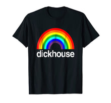 Ladda upp bild till gallerivisning, Funny shirts V-neck Tank top Hoodie sweatshirt usa uk au ca gifts for Dickhouse shirt 1254424
