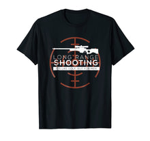 Ladda upp bild till gallerivisning, Funny shirts V-neck Tank top Hoodie sweatshirt usa uk au ca gifts for Long Range Shooting T-Shirt Target Practice Shooter Tee 3450990
