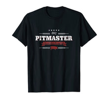 Ladda upp bild till gallerivisning, Funny shirts V-neck Tank top Hoodie sweatshirt usa uk au ca gifts for BBQ Pitmaster Low and Slow is the Way To Go Funny Shirt 2476416
