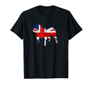 Funny shirts V-neck Tank top Hoodie sweatshirt usa uk au ca gifts for Gifts for English Bulldog Lovers Union Jack flag style tee 3020146