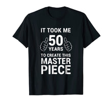 Ladda upp bild till gallerivisning, Funny shirts V-neck Tank top Hoodie sweatshirt usa uk au ca gifts for Funny 50 Years Old Joke T-Shirt 50th Birthday Gag Gift Idea 1385140
