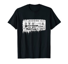 Ladda upp bild till gallerivisning, Funny shirts V-neck Tank top Hoodie sweatshirt usa uk au ca gifts for Roland TB-303 Synthesizer Acid Techno House Adult T-Shirt 911741
