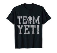 Ladda upp bild till gallerivisning, Funny shirts V-neck Tank top Hoodie sweatshirt usa uk au ca gifts for Sasquatch Funny Sayings Team Yeti Bigfoot T Shirt 2637774
