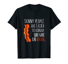 Ladda upp bild till gallerivisning, Funny shirts V-neck Tank top Hoodie sweatshirt usa uk au ca gifts for Best Bacon Lover Gifts Men Women Tee Shirts 2826021
