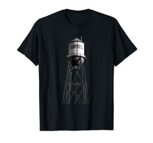 Ladda upp bild till gallerivisning, Funny shirts V-neck Tank top Hoodie sweatshirt usa uk au ca gifts for Campbell Water Tower T Shirt 2653497
