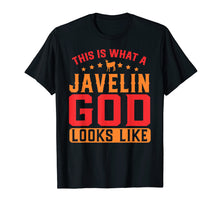 Ladda upp bild till gallerivisning, Funny shirts V-neck Tank top Hoodie sweatshirt usa uk au ca gifts for Javelin Thrower T-shirt Funny Track And Field Gift 2603813
