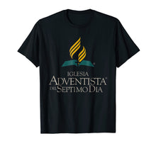 Ladda upp bild till gallerivisning, Funny shirts V-neck Tank top Hoodie sweatshirt usa uk au ca gifts for SEVENTH DAY ADVENTIST Tshirt 4020966
