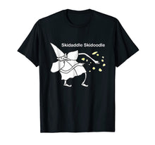 Ladda upp bild till gallerivisning, Skidaddle Skidoodle Noodle | Funny Dank Meme T-Shirt 747776
