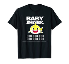 Ladda upp bild till gallerivisning, Funny shirts V-neck Tank top Hoodie sweatshirt usa uk au ca gifts for Baby Shark T-shirt Doo Doo Doo - Funny Tee For Kids 2109486
