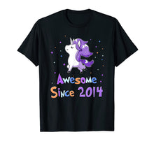 Ladda upp bild till gallerivisning, Unicorn 5th Birthday Shirts 5 Year Old Birthday Gifts 927020
