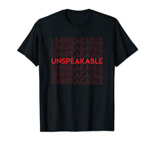 Ladda upp bild till gallerivisning, Un-Speak-Able Gaming Merch For Kids T-Shirt 94272
